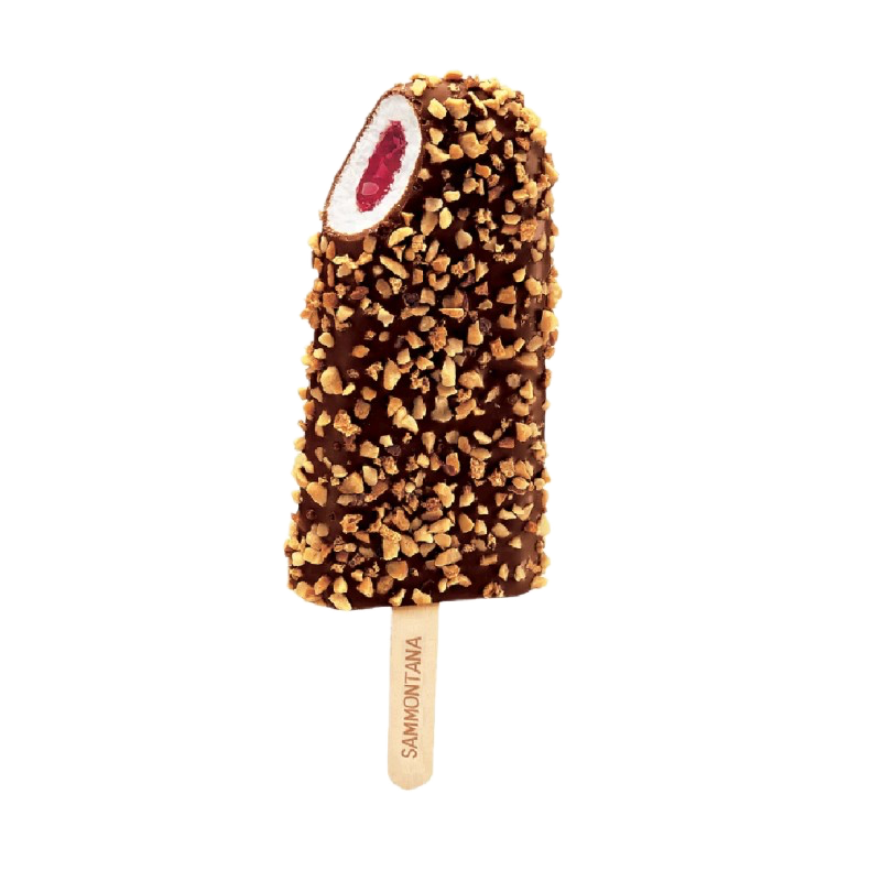 Granulato - Sammontana